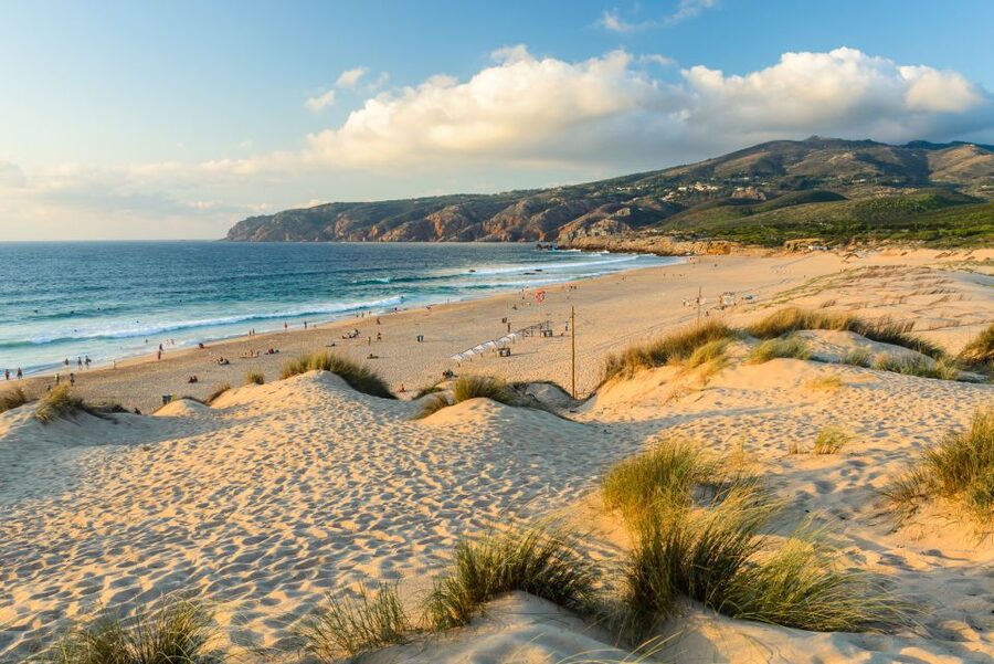 Lisbon: Sintra, Quinta da Regaleira, Cabo da Roca & Cascais - What the guide and driver add