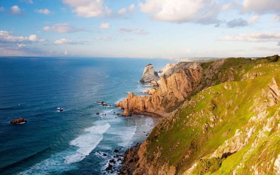 Lisbon: Sintra, Quinta da Regaleira, Cabo da Roca & Cascais - Is $74 a fair price?