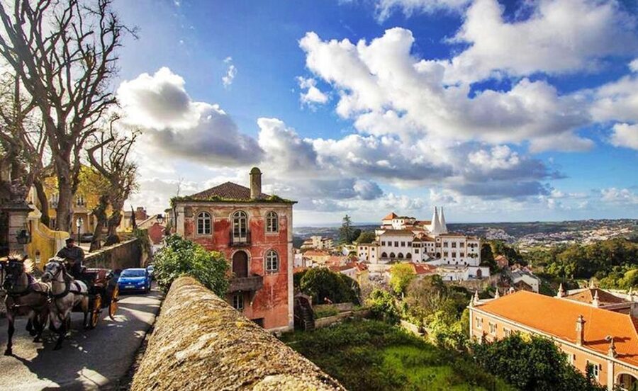 Lisbon: Sintra, Quinta da Regaleira, Cabo da Roca & Cascais - Who should book this Sintra and coast tour?