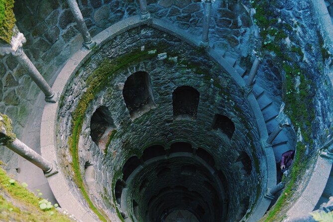 Lisbon: Sintra, Regaleira, Pena, Cabo Roca All Tickets Included - What the $119.72 price includes