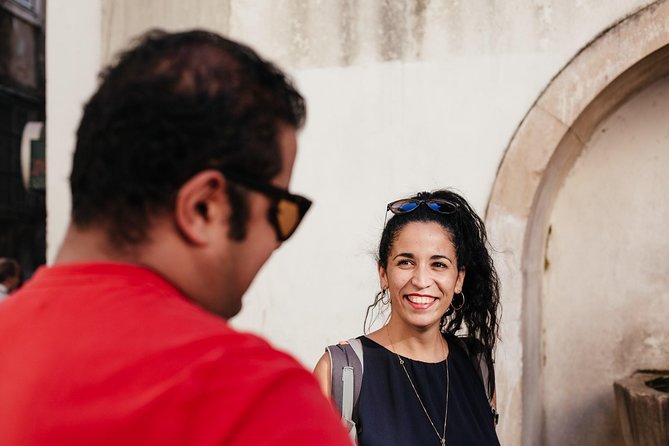 Lisbon Small-Group Food Tour with 18 Tastings in Alfama District - Alfama, one bite at a time