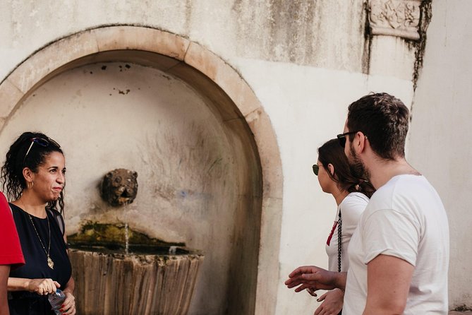 Lisbon Small-Group Food Tour with 18 Tastings in Alfama District - What the guides add to the afternoon