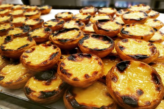 Lisbon Small-Group Food Tour with 18 Tastings in Alfama District - Finishing near the Fado Museum