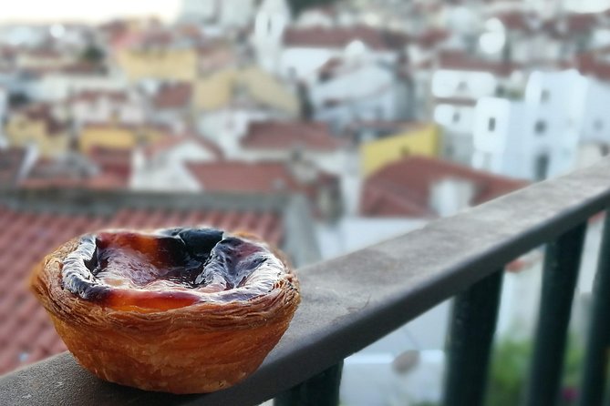 Lisbon Small-Group Food Tour with 18 Tastings in Alfama District - How much food do you actually get?