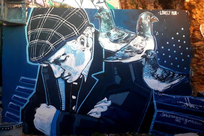 Lisbon: Street Art Tour - What the guide adds to the experience