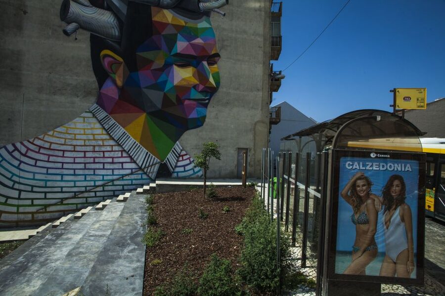 Lisbon: Street Art Tuk Tuk Tour - Should you book the Marvila street art tuk-tuk tour?