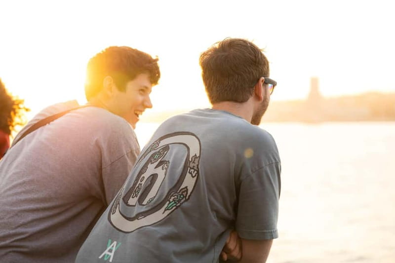 Lisbon: Sunset Boat Tour with Music and Drinks - Why a sunset cruise works so well in Lisbon