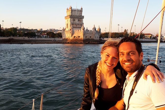 Lisbon: Sunset Sailing with Portuguese Wine and History - Why a sunset sail is one of Lisbon’s best short tours