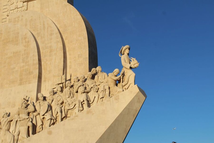 Lisbon: Sunset SpeedBoat Tour - Key points at a glance