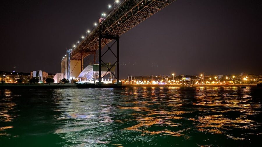 Lisbon: Tagus River Cruise, Morning, Day, Sunset, or Night - Leaving from Belém and finding your sea legs