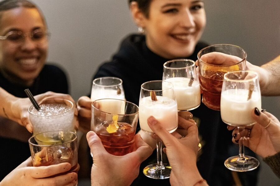 Lisbon: Tipsy Tour Fun Bar Crawl with a Local Guide - Is $347 good value for two people?