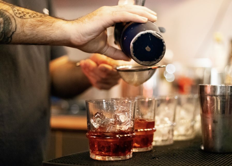Lisbon: Tipsy Tour Fun Bar Crawl with a Local Guide - Who will enjoy this Lisbon night out?