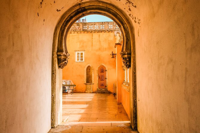 Lisbon to Sintra, Pena Palace, Regaleira & Cascais, small-group - Why this Lisbon day trip works so well
