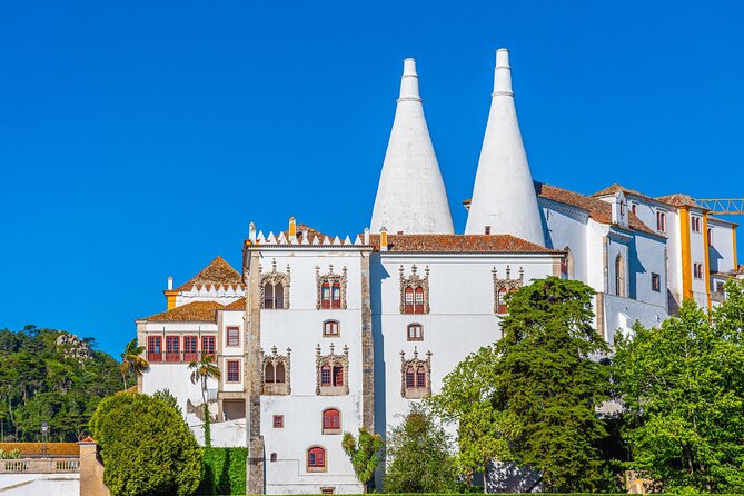 Lisbon to Sintra, Pena Palace, Regaleira & Cascais, small-group - Cascais, royal summers, and a slower finish