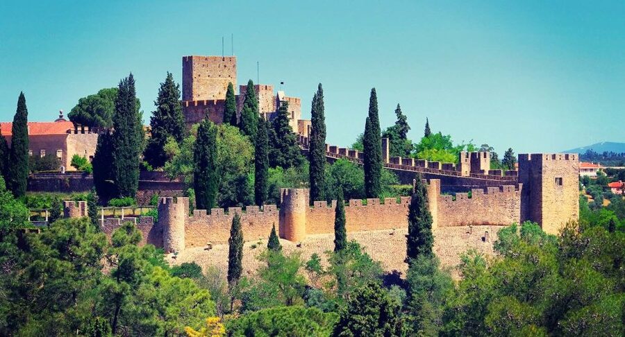 Lisbon: Tomar and Almourol Knights Templar Tour - Is $110 good value?
