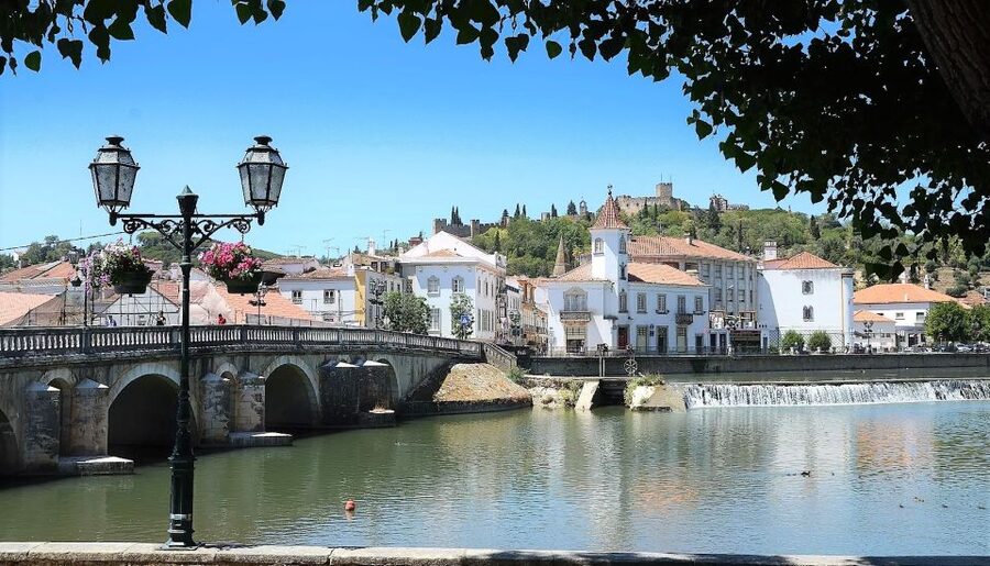 Lisbon: Tomar and Almourol Knights Templar Tour - Who should book this tour?
