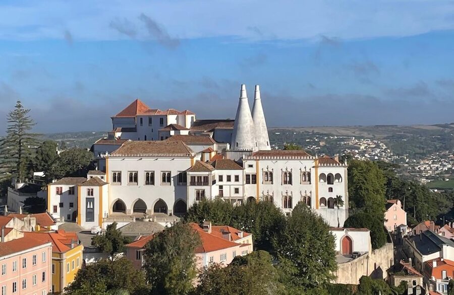 Lisbon: Tour to Sintra, Cabo da Roca and Cascais - How much free time will you really have?