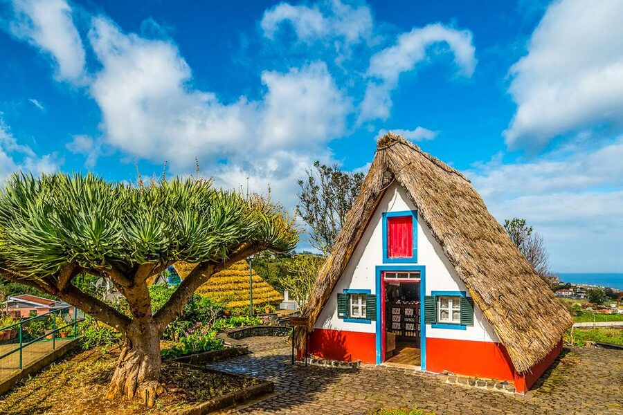 Madeira: Best of the East Tour from Funchal - Starting near Funchal and Terreiro da Luta