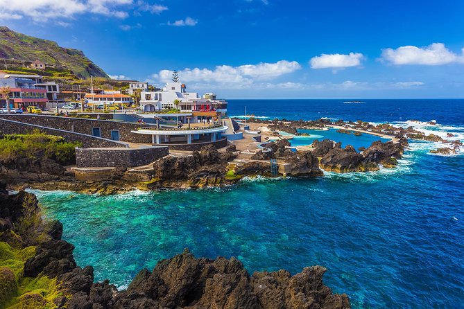 Madeira Best of the West Day Tour - Why the West Side Makes a Good First Day