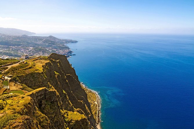 Madeira Best of the West Day Tour - Ribeira da Janela and the Road to Porto Moniz