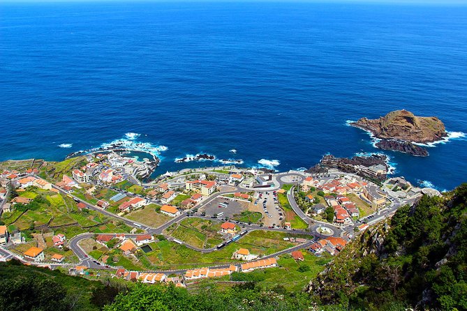 Madeira Best of the West Day Tour - Cabo Girão: Madeira’s Big Opening View
