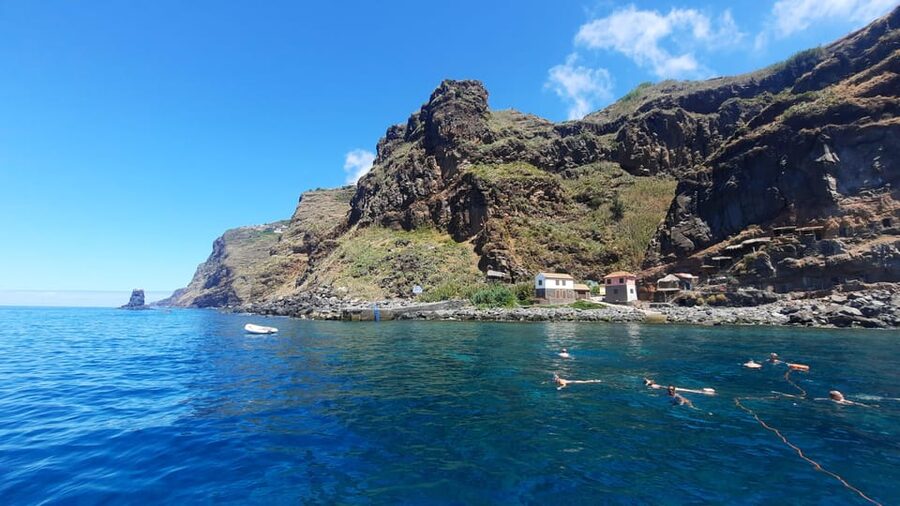 Madeira: Boat Trip with Lunch, Drinks, and Hotel Transfer - Should you book it?