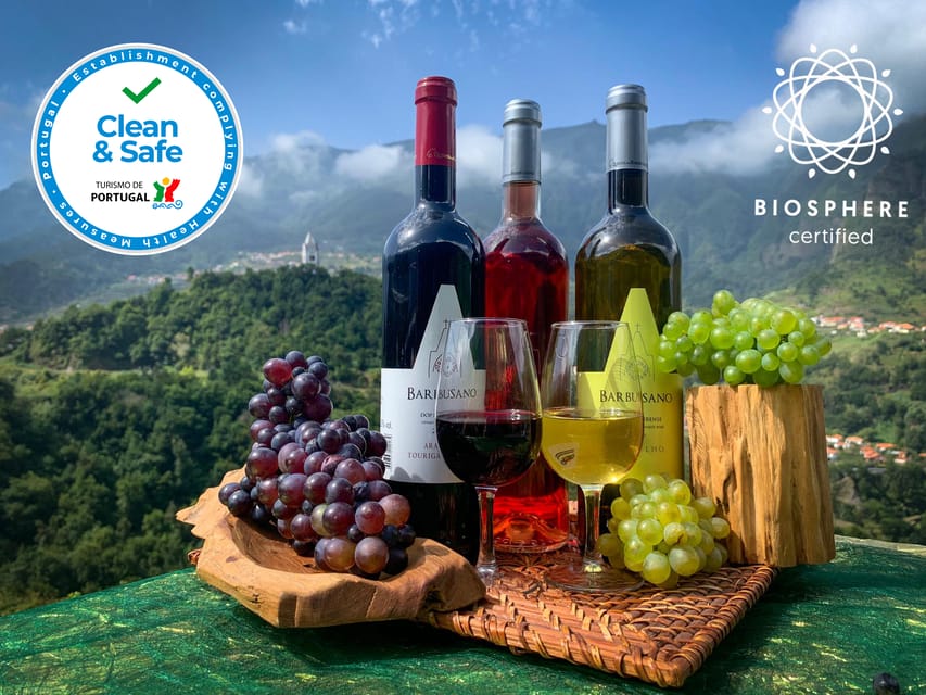 Madeira: Cabo Girão, Wine Tasting, & Serra d'Água Jeep Tour - Is this Madeira 4x4 and wine tour worth booking?