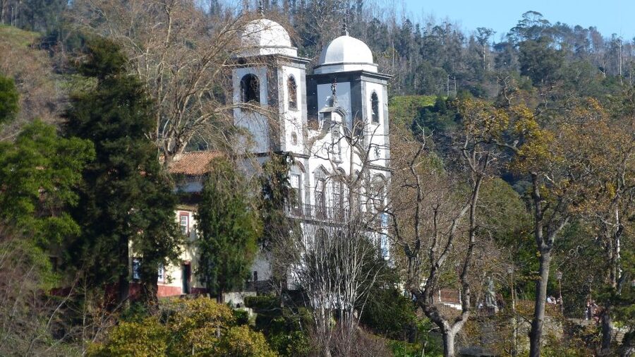 Madeira: Customized 3, 4 or 6-Hour Tour - Nuns Valley for mountain views