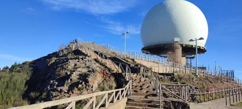 Madeira East Island Tour and Levada Walk - Key points at a glance