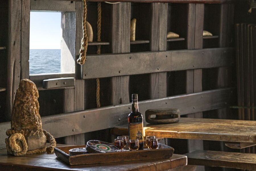 Madeira: Flag Ship Tour aboard Santa Maria de Colombo - Practical Details Before You Book