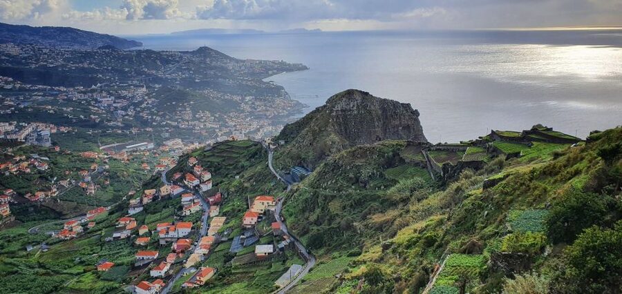 Madeira: Full-Day Jeep Tour, Natural Pools, Seixal & Fanal - Why this 4x4 day works so well