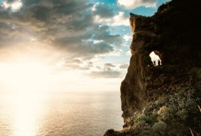 Full-Day Jeep Tour, Natural Pools, Seixal & Fanal