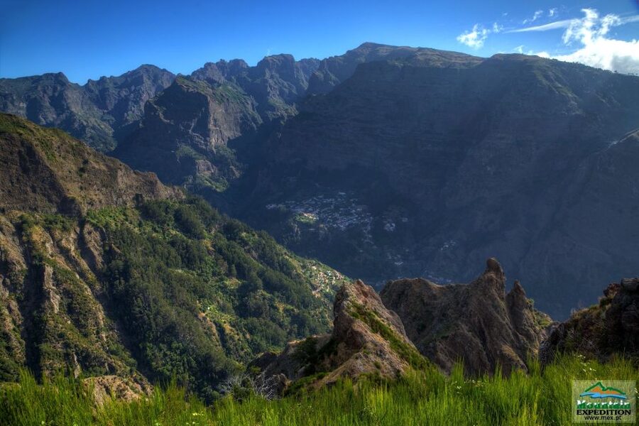 Madeira: Half-Day Nun's Valley and Sea Cliff Tour - The secret stop and Boca dos Namorados