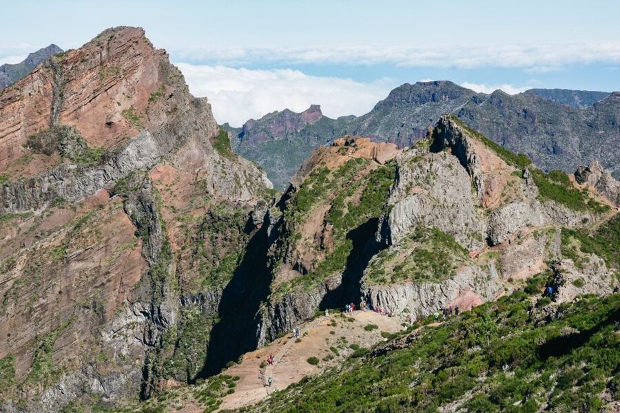 Madeira: Half-Day Pico Arieiro Jeep Tour - Who will enjoy this Madeira Jeep tour