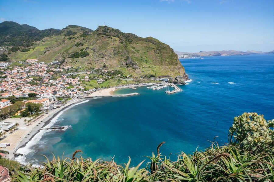 Madeira: Half-Day Pico Arieiro Jeep Tour - What the $45 price really covers