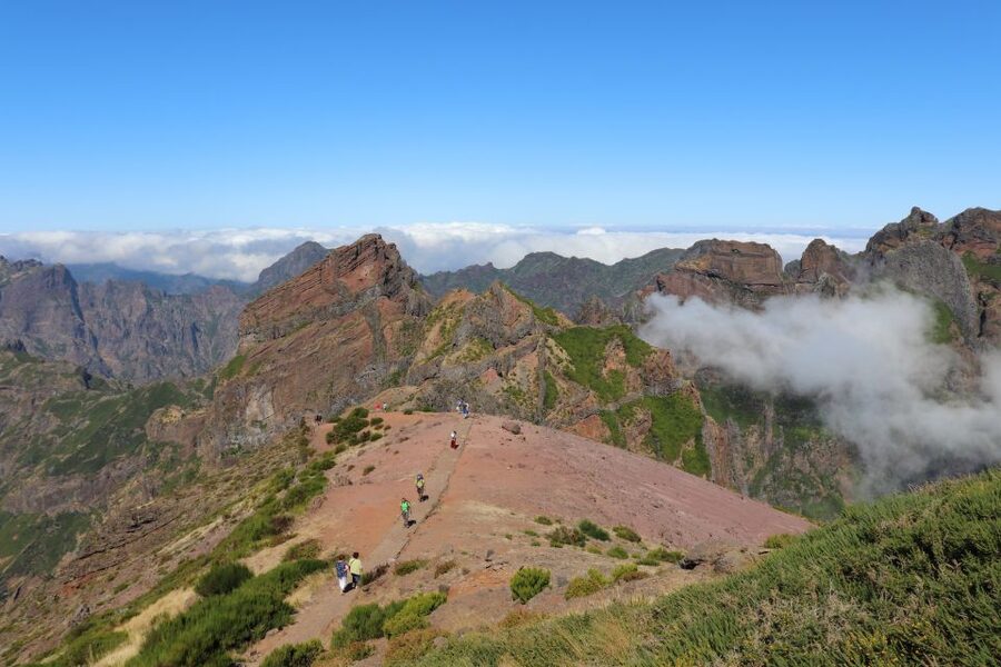 Madeira: Jeep tour Pico Areeiro, Santa Cruz and Cristo Rei - Should you book it?