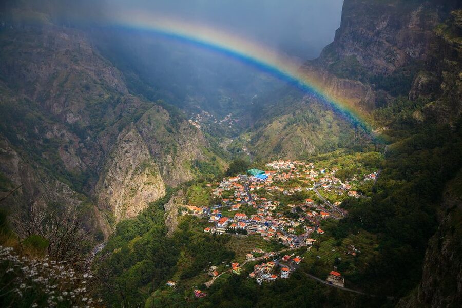 Madeira: Nuns Valley Half-Day Tour - Why Nuns Valley is one of Madeira’s best half-day trips
