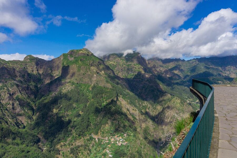 Madeira: Nuns Valley Half-Day Tour - Timing, group size, and value at $28