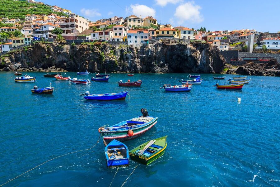 Madeira: Nuns Valley Half-Day Tour - Who will enjoy this tour most