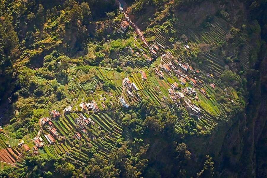 Madeira: Nuns Valley Half-Day Tour - Should you book the Nuns Valley tour?