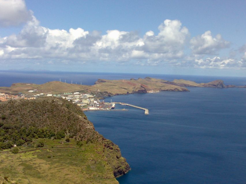 Madeira: Pico do Arieiro & Laurissilva Forest - East tour - Guides, driving, and the feel of the day