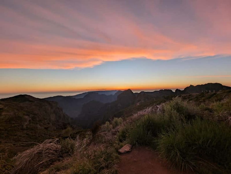 Madeira: Pico do Arieiro Sunset with Optional Dinner - Should you book the Pico do Arieiro sunset tour?