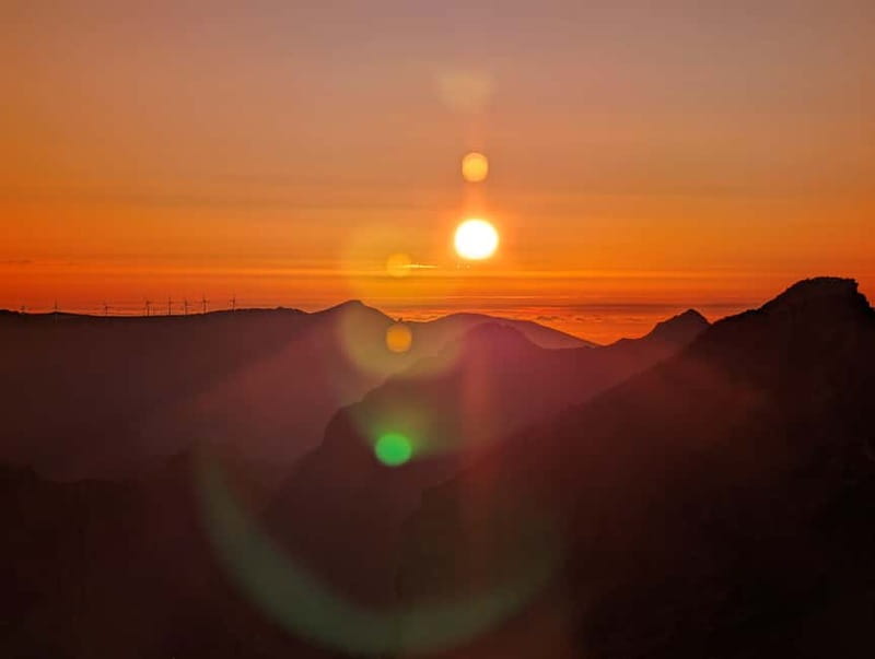 Madeira: Pico do Arieiro Sunset with Optional Dinner - Why this sunset trip works so well