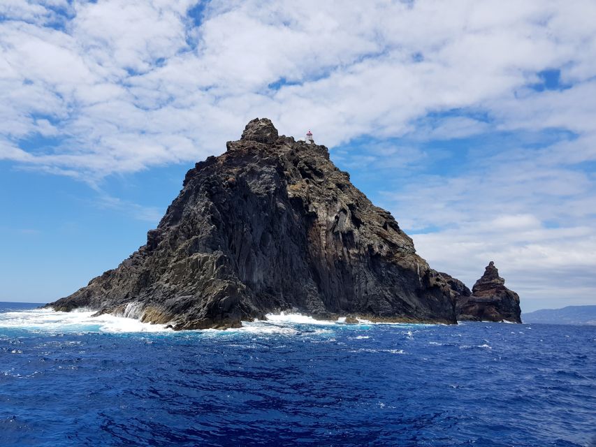 Madeira: Ponta de São Lourenço Lighthouse Boat Tour - Who will get the most from this experience?