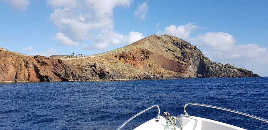 Madeira: Ponta de São Lourenço Lighthouse Boat Tour - What is included, and what you need to bring