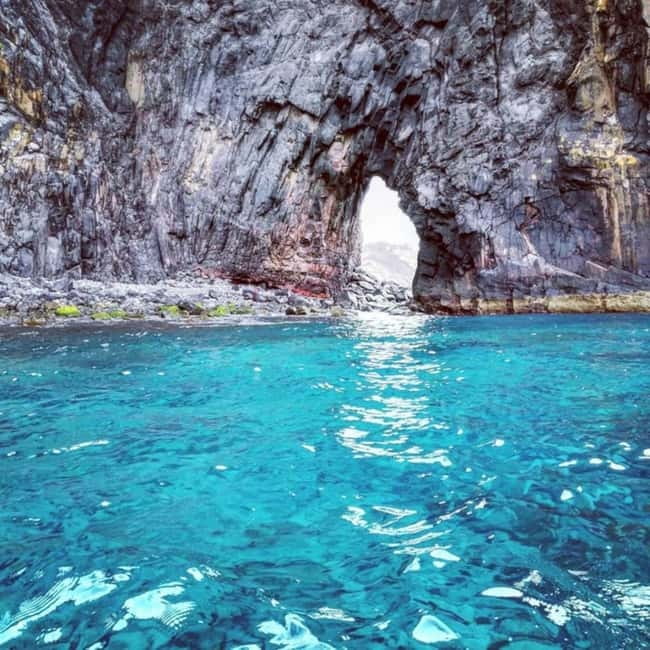 Madeira: Ponta de São Lourenço Snorkeling Boat Trip - How beginner-friendly is the snorkeling?
