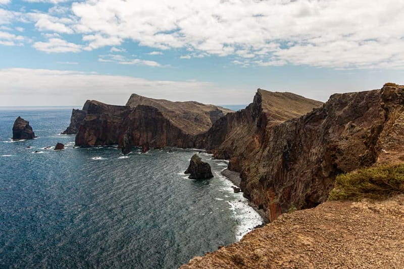Madeira: PR8 -Ponta de São Lourenço Natural Reserve Transfer - What makes this Madeira outing worth considering