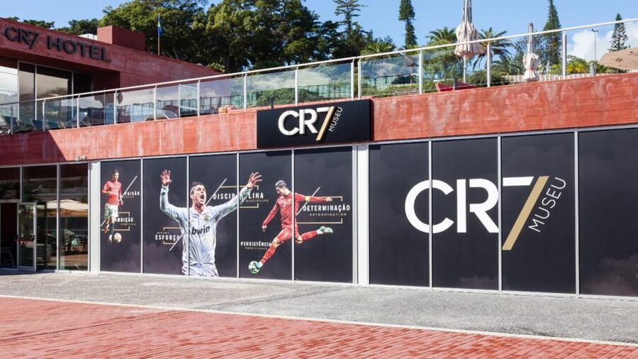 Madeira: Private Cristiano Ronaldo Tour with CR7 Museum - From Madeira neighborhood to global football fame