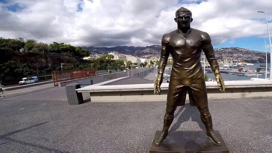 Madeira: Private Cristiano Ronaldo Tour with CR7 Museum - What kind of visitor will enjoy it most?