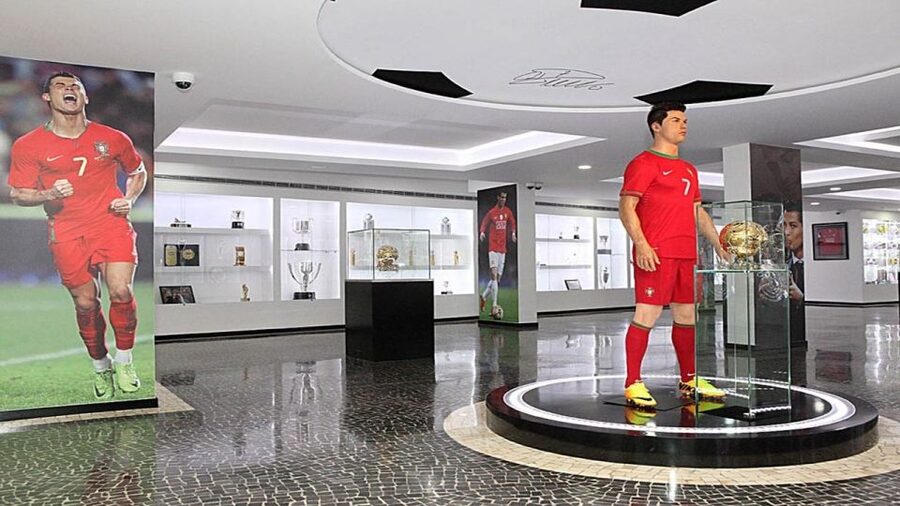 Madeira: Private Cristiano Ronaldo Tour with CR7 Museum - Booking advice for getting the most from the day